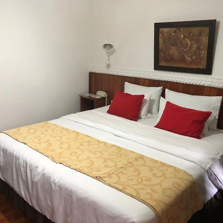 Hotel Camino Real Popayan Colombia Экстерьер фото